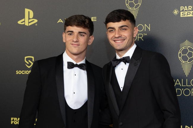 Ảnh bài viết Muốn ươm mầm tài năng, hãy học hỏi La Liga