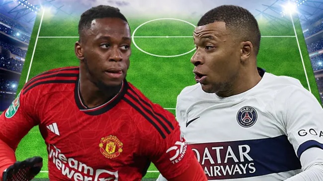Đội hình miễn phí chất lượng vào hè 2024: Mbappe, Wan-Bissaka, Morata, ...