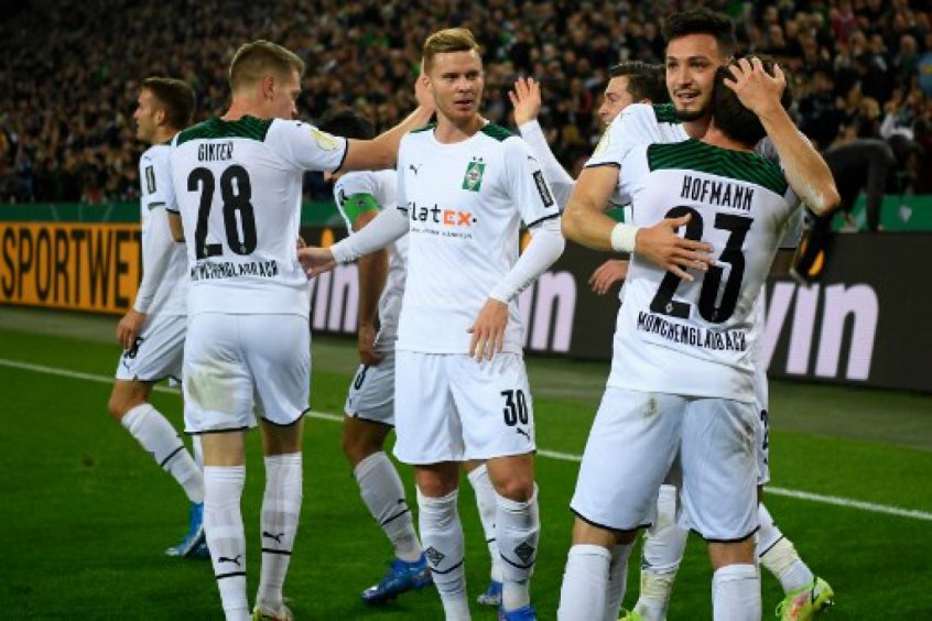 Ảnh bài viết Sự hồi sinh của Monchengladbach 