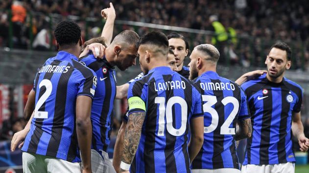 Kế hoạch trong tháng Giêng của Inter