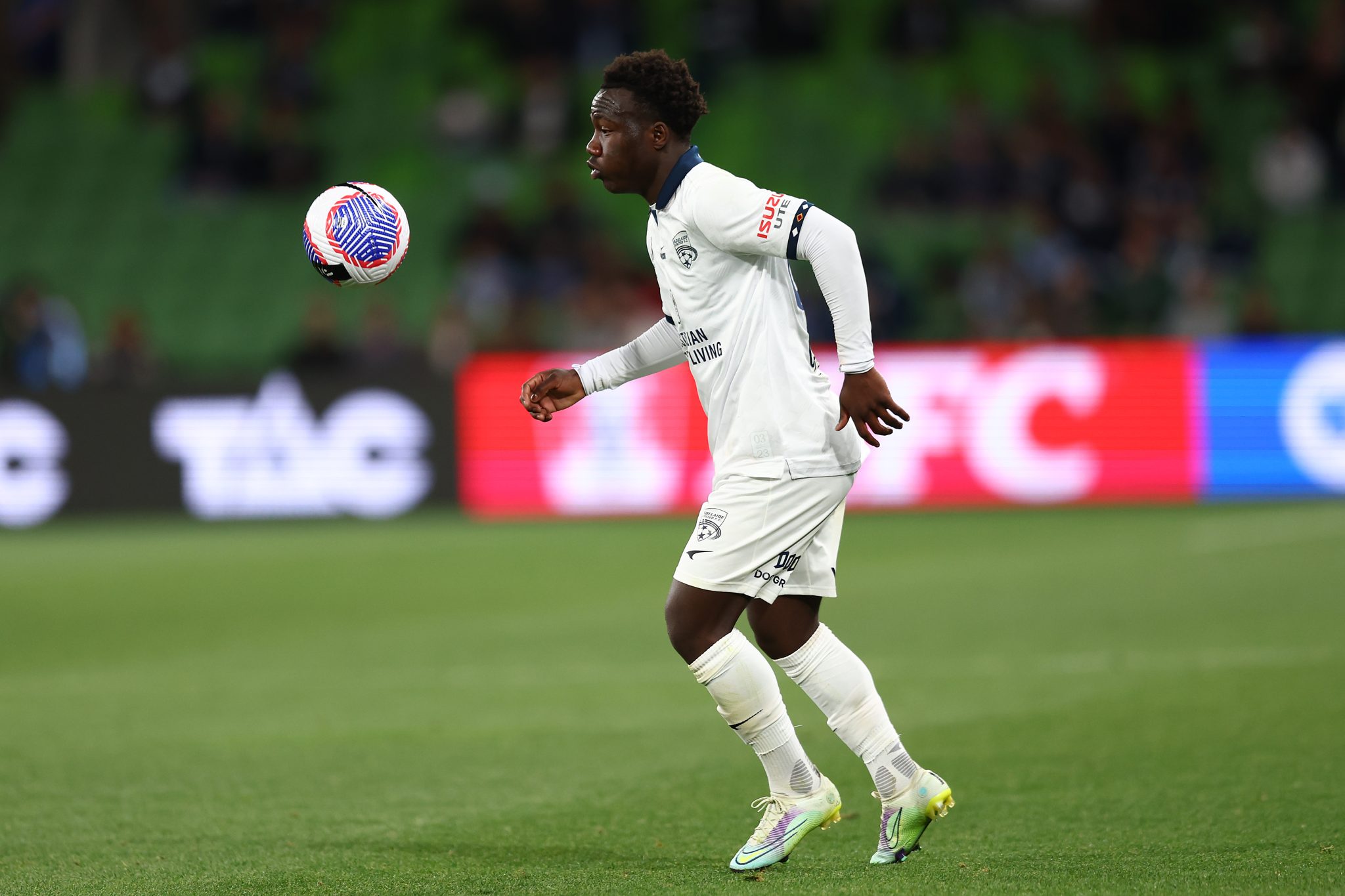 Ảnh bài viết Tân binh Bayern ủng hộ Barca, là fan Messi từ nhỏ