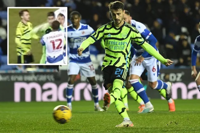 Ảnh bài viết Thảm họa Fabio Vieira