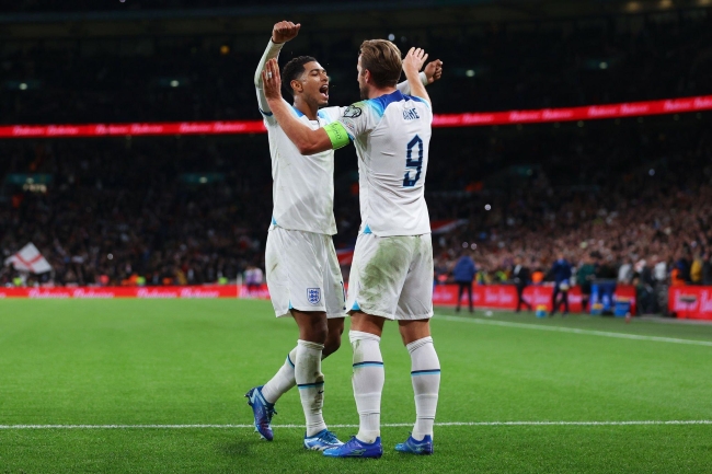 Ảnh bài viết Top cầu thủ người Anh đang thi đấu rực sáng ở nước ngoài