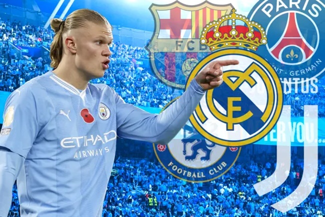 Ảnh bài viết Cha Haaland phát biểu gây bão, 5 CLB châu Âu "mở cờ trong bụng"