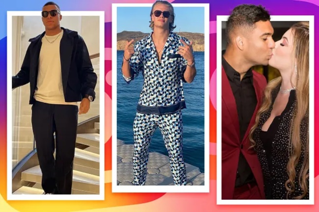 Ảnh bài viết Choáng ngợp Mbappe, Haaland phải chào thua tâm phục khẩu phục