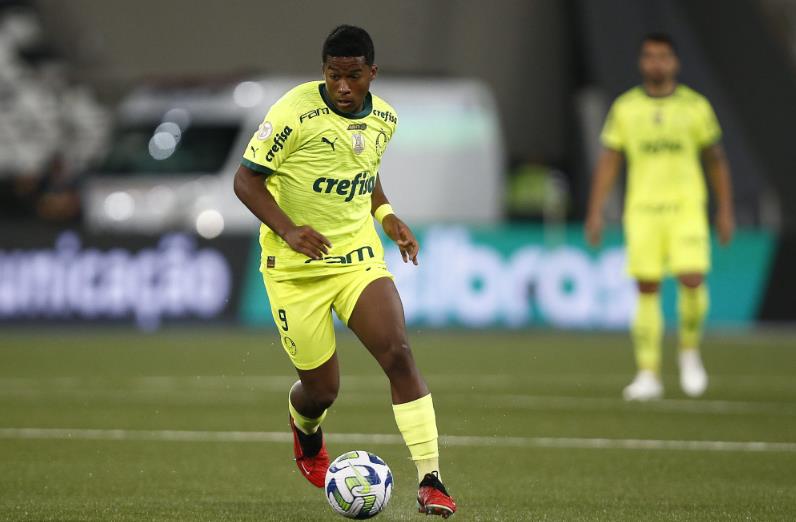 Ảnh bài viết HLV Brazil dự đoán tân binh Real Madrid sẽ trở thành huyền thoại