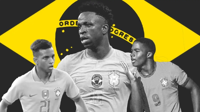 Đến lúc tuyển Brazil chôn vùi kỷ nguyên Neymar