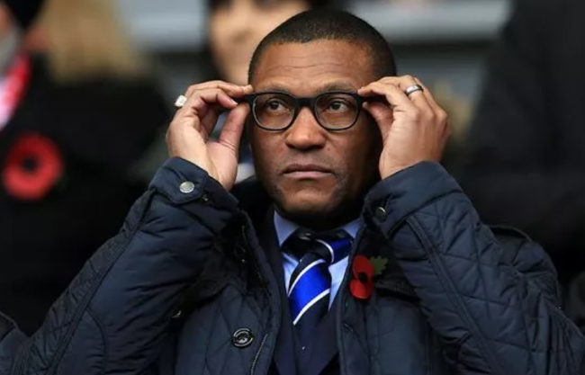 Ảnh bài viết Giám đốc SPL gửi lời cảnh báo đến Premier League