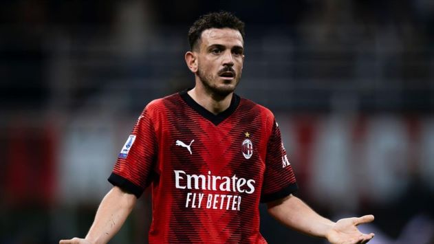 Luật sư của Florenzi: ‘Anh ấy đánh bạc nhưng không cá độ’