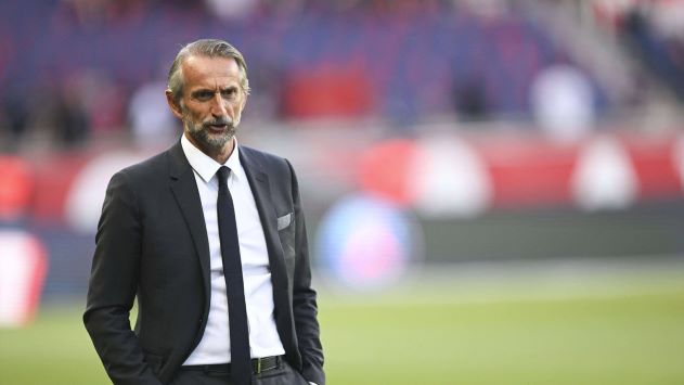 Ảnh bài viết Man Utd chuẩn bị có CEO mới