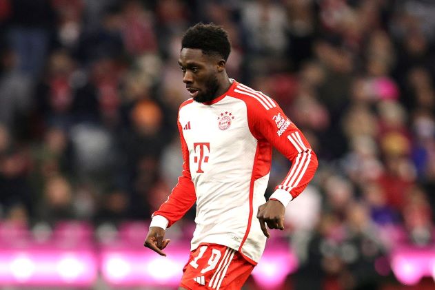 Real nhăm nhe, Bayern có ngay động thái mới với Davies