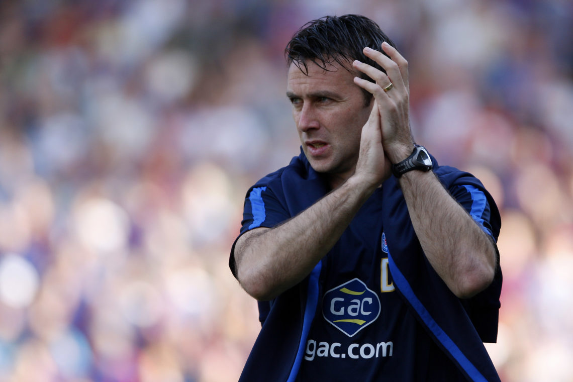 Ảnh bài viết Chủ tịch Crystal Palace phủ nhận việc đàm phán với Sir Jim Ratcliffe