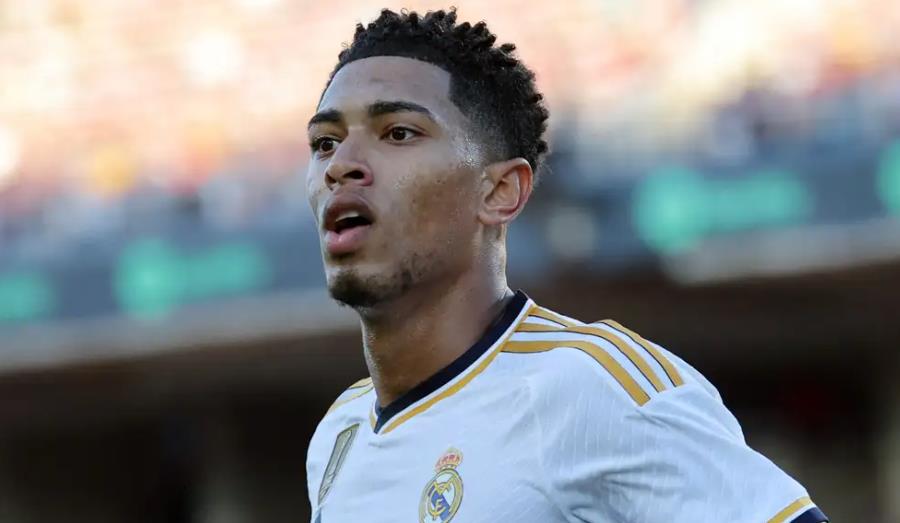 Ảnh bài viết Emile Heskey: "Cậu ấy giống với Michael Owen"