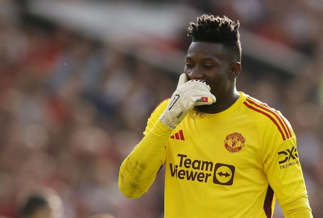 Ảnh bài viết 'Virus FIFA' lây lan ở Old Trafford