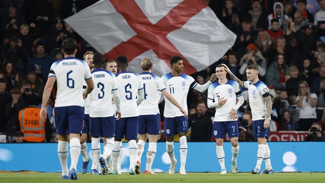 Ảnh bài viết CHÍNH THỨC: Cái tên mới nhất rời ĐT Anh