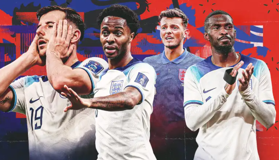 Ảnh bài viết Đội hình 11 ngôi sao Tam Sư nguy cơ vắng mặt ở EURO 2024