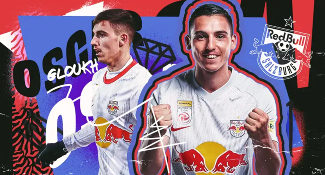 Ảnh bài viết Thần đồng từ chối Barcelona, khiến M.U và Arsenal khao khát là ai?