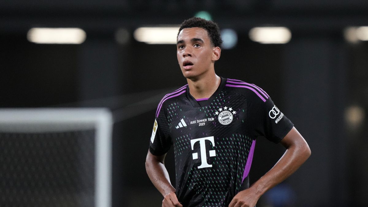 Bayern sẽ sử dụng Musiala như thế nào?