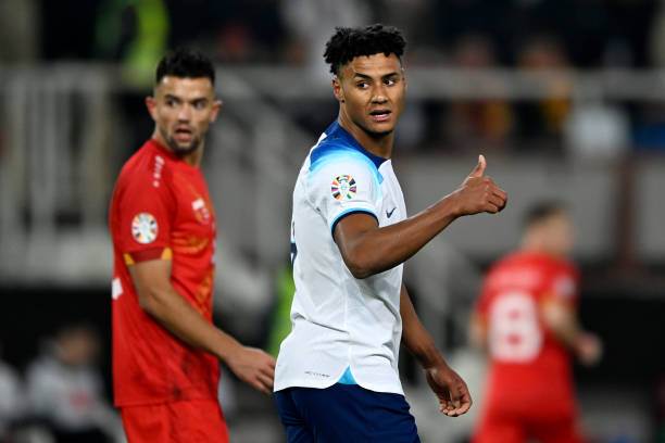 Ảnh bài viết "Cú lừa" Ollie Watkins