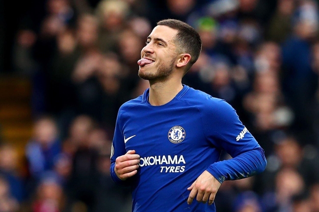 Hazard thà giải nghệ chứ không tới Ả Rập