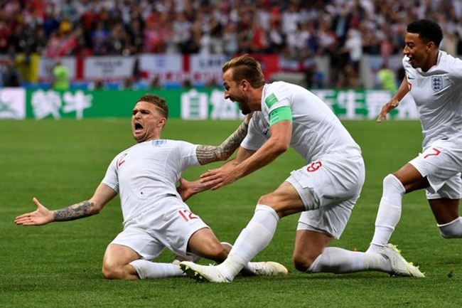 Trước Lewis, 10 cái tên ra mắt ĐT Anh thời Southgate giờ ra sao?