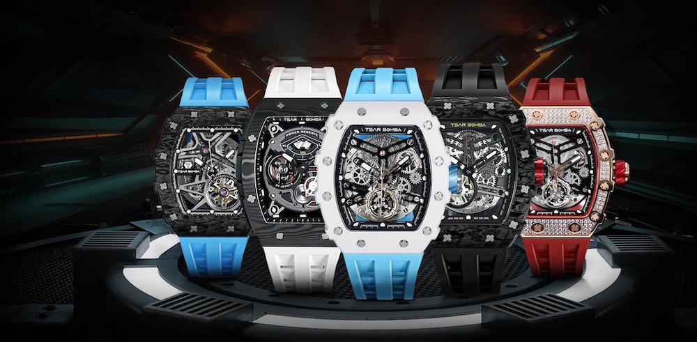 Black Friday - siêu bão giảm giá cuối cùng trong năm lên đến 50% tại Đăng Quang Watch