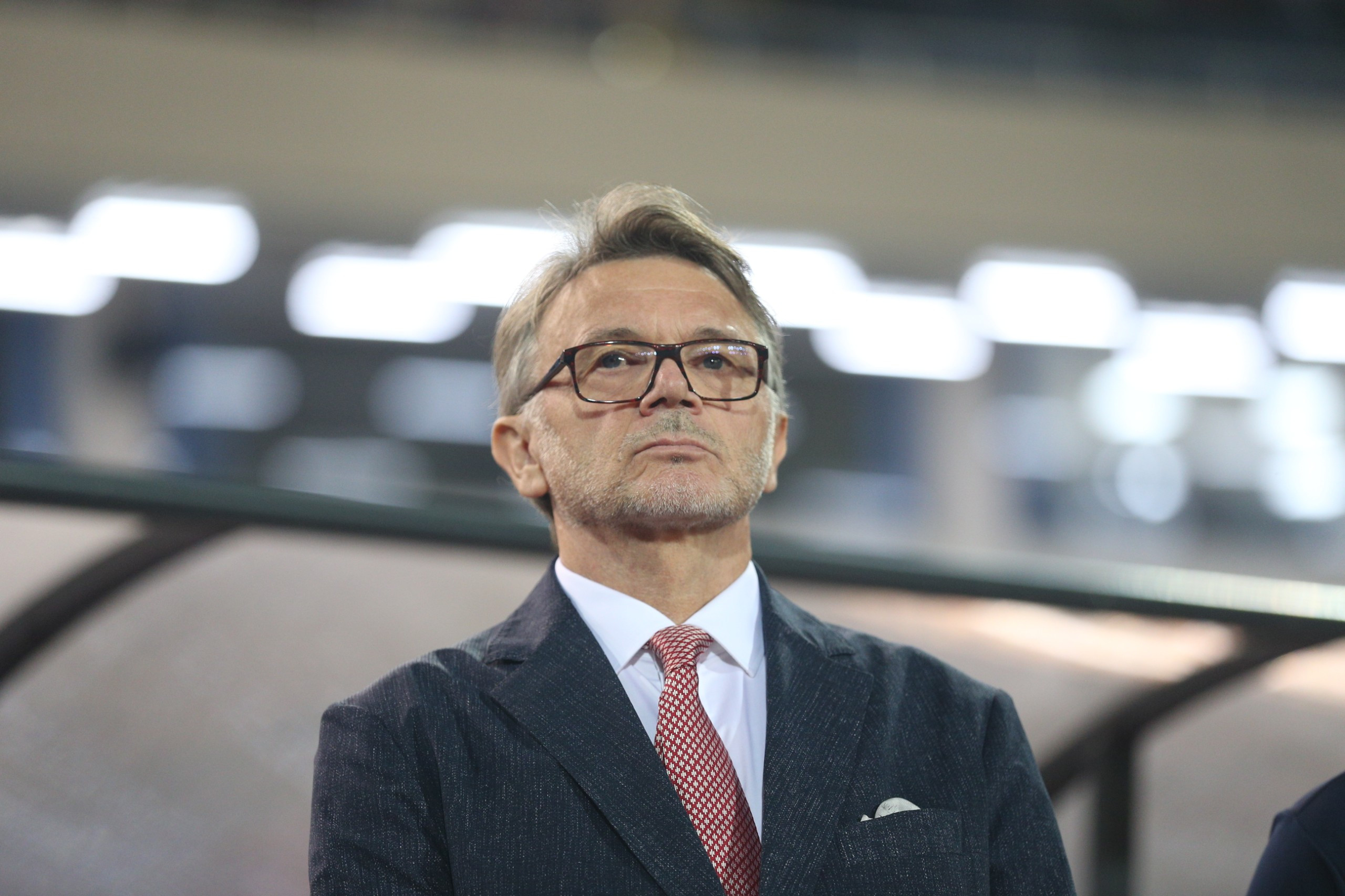 Ảnh bài viết Hạ Việt Nam, báo Iraq mừng rỡ vì 1 điều