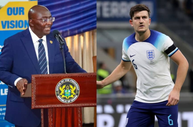 Maguire bất ngờ được xin lỗi