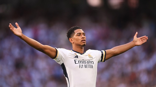 Ảnh bài viết 5 điểm nhấn La Liga cho đến thời điểm hiện tại