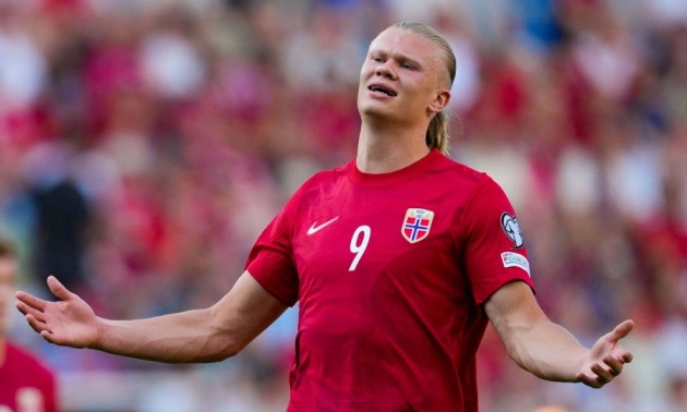 Ảnh bài viết Đội hình 11 ngôi sao vắng mặt ở EURO 2024