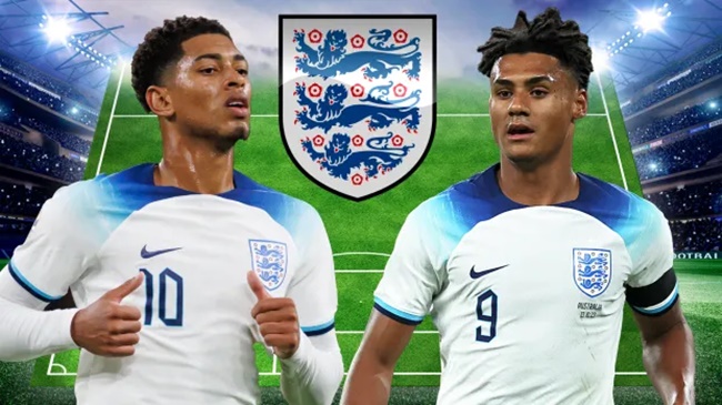 Ảnh bài viết Loạt sao hàng đầu thế giới từng khuấy đảo Championship 2019: Có Bellingham, Grealish và Mount