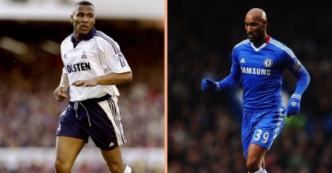 Những cầu thủ lập hat-trick cho 3 CLB tại Premier League