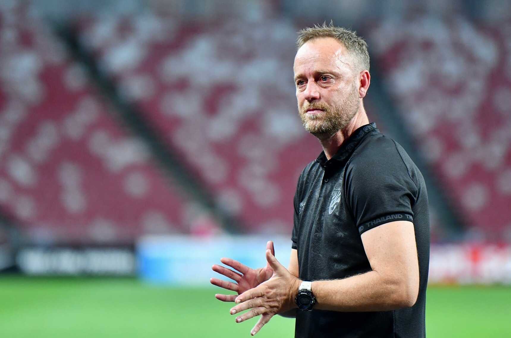 Ảnh bài viết Thái Lan sa thải HLV Polking, Madam Pang nói thẳng 1 lời