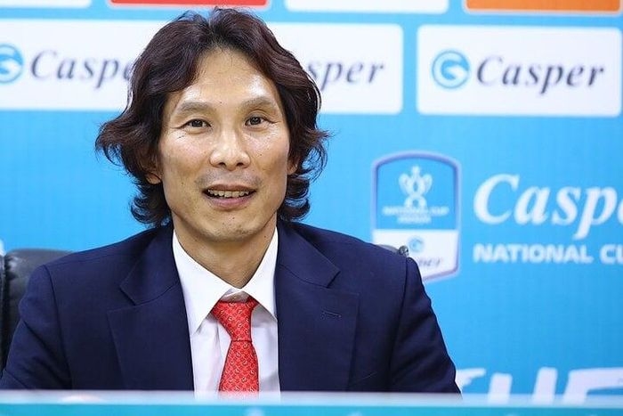 HLV Gong Oh-kyun: Không có sự khác biệt khi dẫn dắt U23 Việt Nam và CAHN
