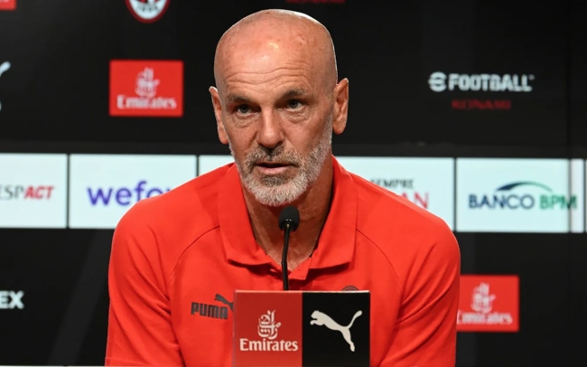 HLV Pioli tiết lộ vấn đề lớn nhất của Milan