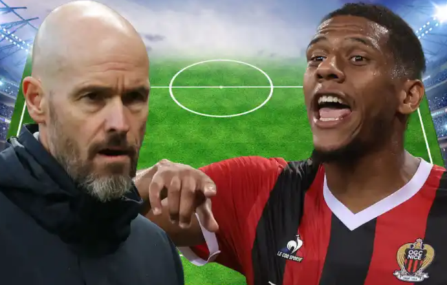 Ảnh bài viết Đội hình lý tưởng của Man United vào tháng 1: Trung vệ trong mơ; Không Onana