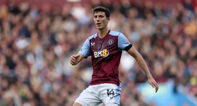 Pau Torres - Điểm tựa giúp Aston Villa cạnh tranh top 4