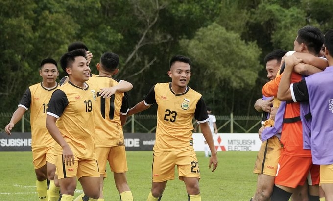 Sa thải chủ tịch, tuyển Đông Nam Á đối diện án phạt cấm thi đấu từ FIFA