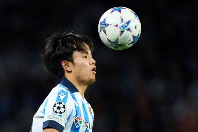 Ảnh bài viết 5 sao trẻ gây ấn tượng ở vòng bảng Champions League 2023/24