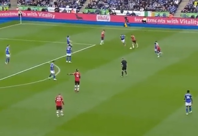 Ảnh bài viết CĐV Man Utd phát sốt, hoài niệm vì Greenwood