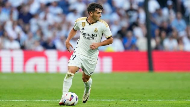 Ảnh bài viết Chưa đá được mấy, sao Real lại dính chấn thương