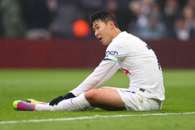 Ảnh bài viết Kỷ lục đáng quên của Tottenham