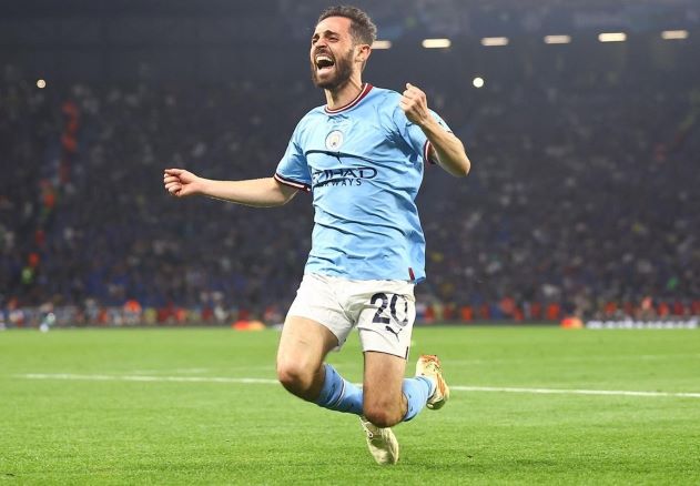Ảnh bài viết Man City đã có vũ khí mới