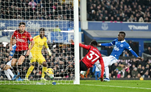 Ảnh bài viết Rooney nhập Garnacho; Giá trị của Mainoo