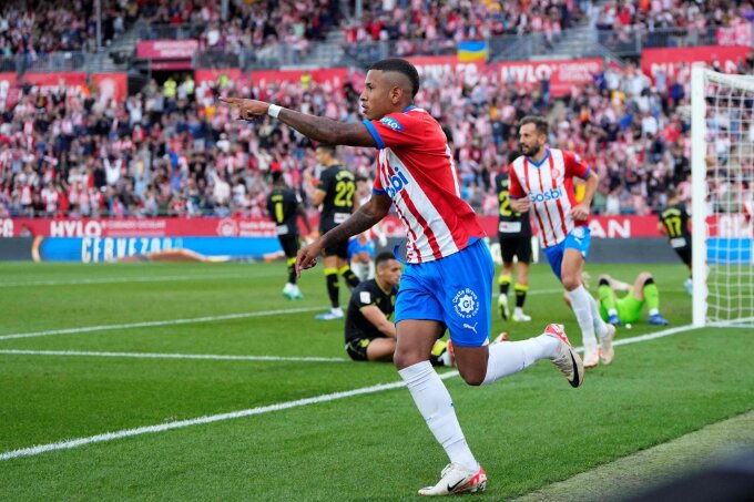 Ảnh bài viết Bị cầm hòa, hiện tượng La Liga lỡ ngôi đầu