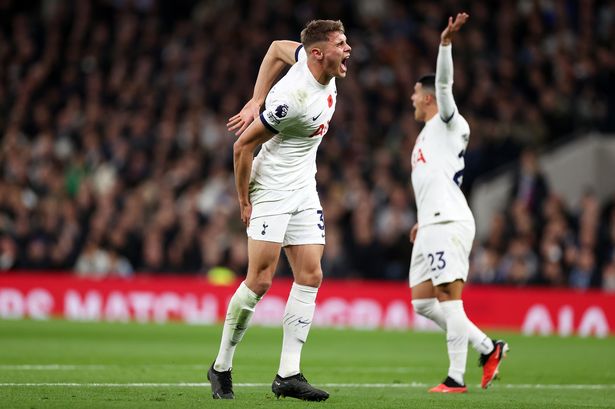 Tottenham sẽ mất trụ cột thêm một thời gian
