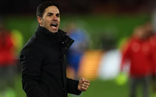 Ảnh bài viết Ferdinand chỉ ra con đường giúp Arsenal vô địch Premier League