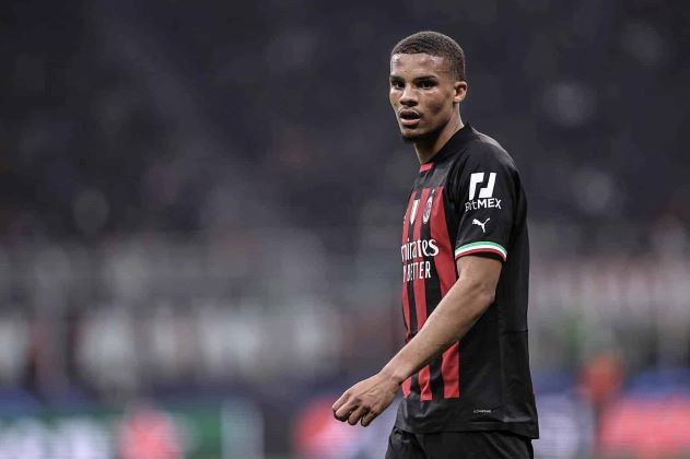 Ảnh bài viết Họa vô đơn chí, Milan đón thêm hung tin