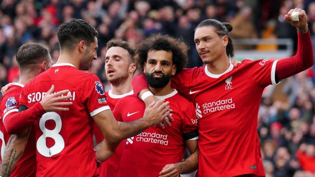 Liverpool muốn đánh nhanh thắng nhanh