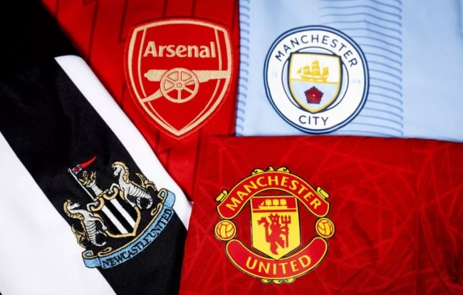 Ảnh bài viết Tình cảnh các đội bóng Anh ở vòng bảng Champions League